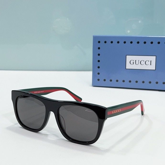 Gucci Sunglass AAA 029